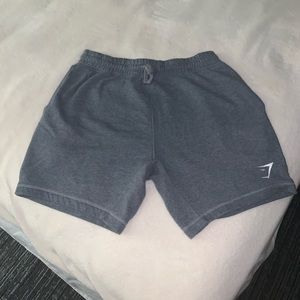 Gymshark Crest Shorts